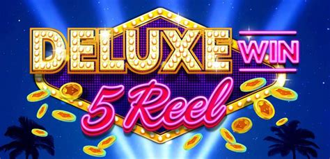 five reel drive deluxe|5 Reel Slots: Play 5 Reel Slot Machines with No Download Mar, 2024.